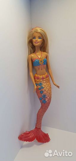 Кукла Барби Русалка