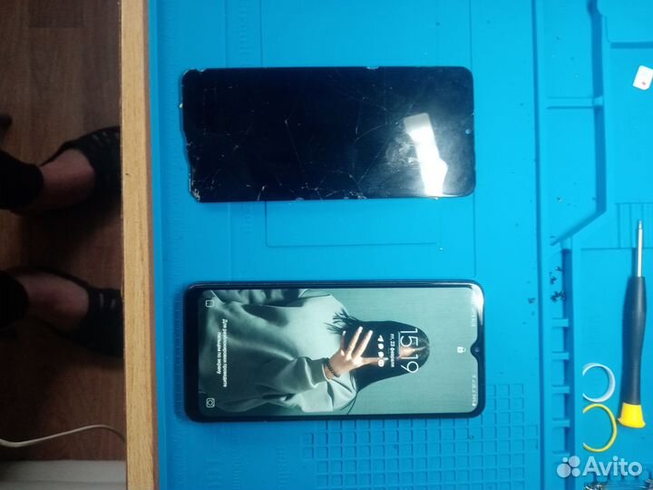 Ремонт смартфонов,планшетов,наушников, автобрелков