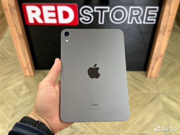 iPad mini 6 64