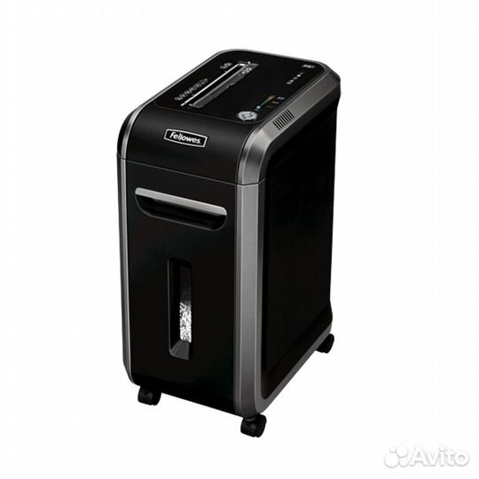 Шредер Fellowes FS-46910 180252