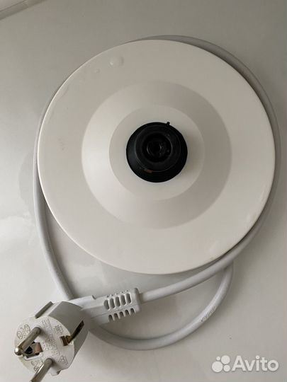 Чайник Tefal на запчасти