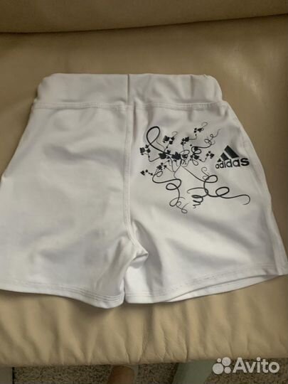 Шорты для девочек