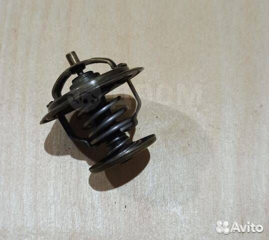 Термостат audi 80 В3