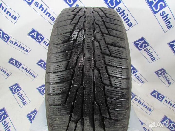 Nokian Tyres Hakkapeliitta R 235/55 R17 92N