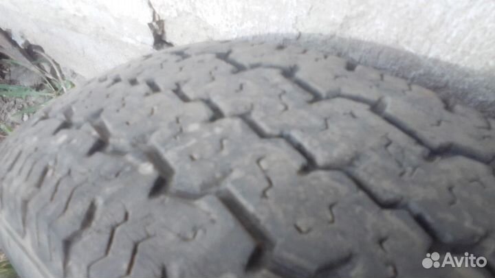Hankook Radial 866 185/80 R14