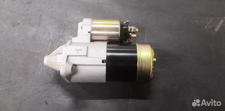 Стартер Powertec 1810A176