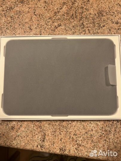 iPad mini 6 256 wifi