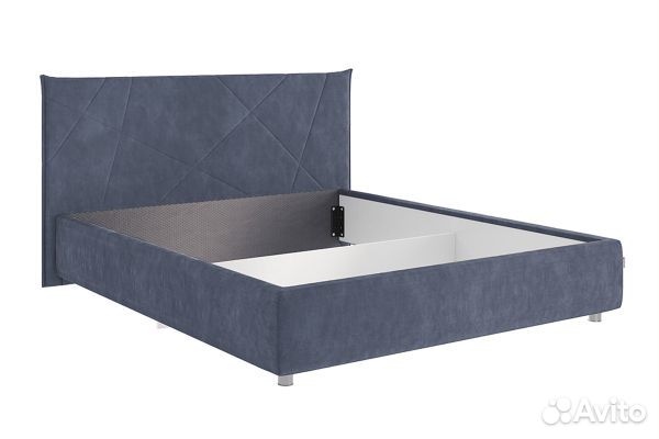 Кровать "Квест" 1,6*2,0 м