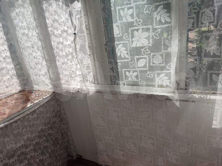 Комната 17,5 м² в 1-к., 3/3 эт.