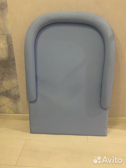 Пеленальная доска