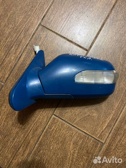 Зеркало левое Lifan Breez
