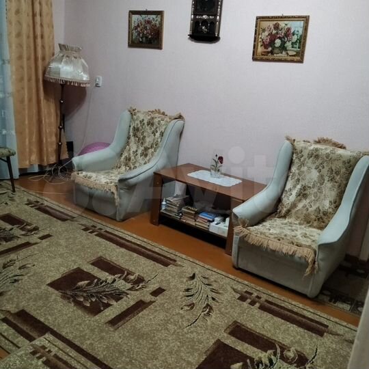 2-к. квартира, 43,7 м², 4/5 эт.