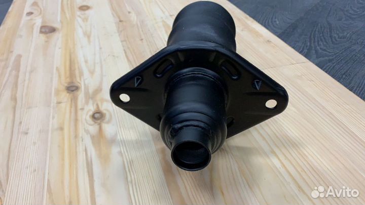 Пневмобаллон задний правый Audi A6 allroad C5