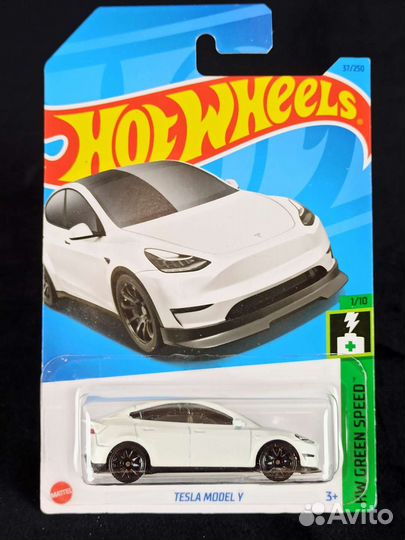 Hot wheels на выбор set 1