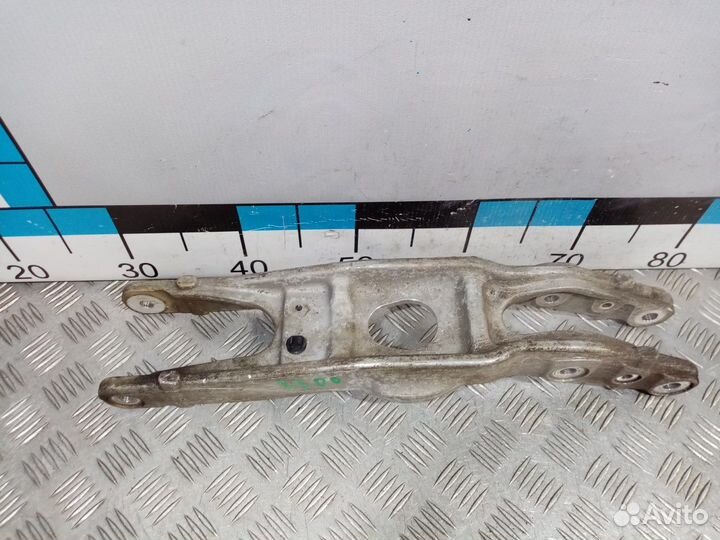 Б/У Рычаг задний нижний#003