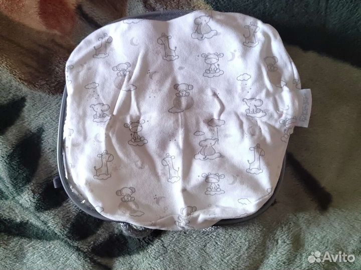 Подушка-позиционер