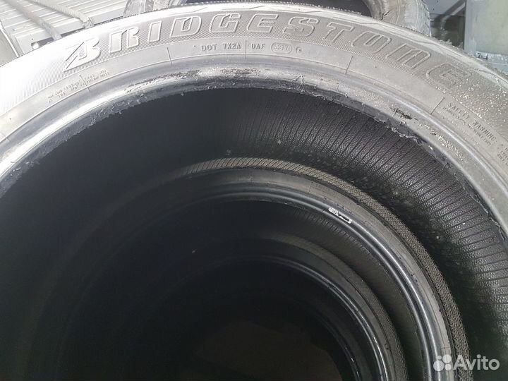 Bridgestone Dueler H/L Alenza 275/55 R20 111H