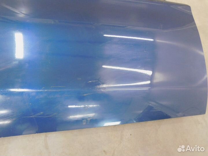 Дверь передняя прав. Mercedes-Benz GLA-Class X156