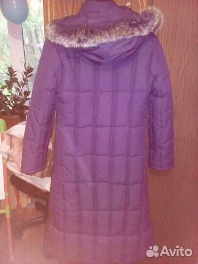 Пальто и полупальто