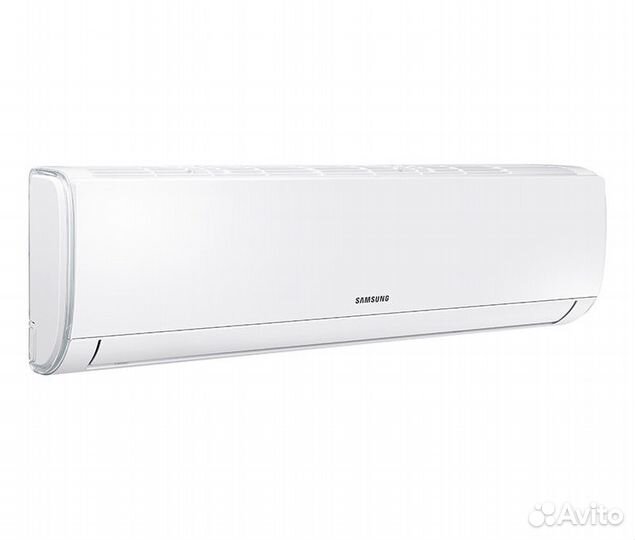 Кондиционер AR09tqhqaurner