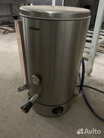 Кипятильник Animo