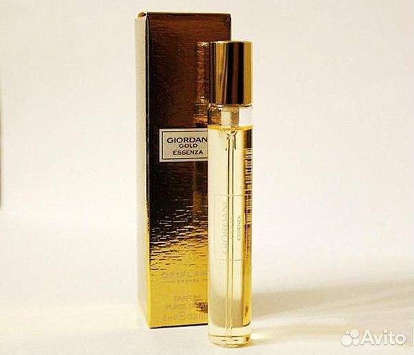 Парфюмерная вода идеальный подарок с любовью