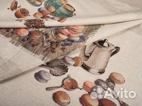 Подарочный набор полотенец