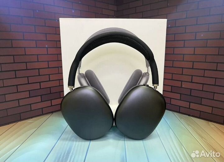 AirPods Max Pro(на гарантии)