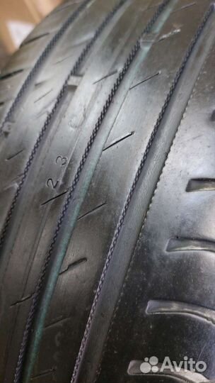 Nokian Tyres Hakka Green 195/60 R16 89H