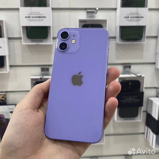 iPhone 12 mini, 64 ГБ