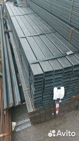 Труба профильная 30х30х3