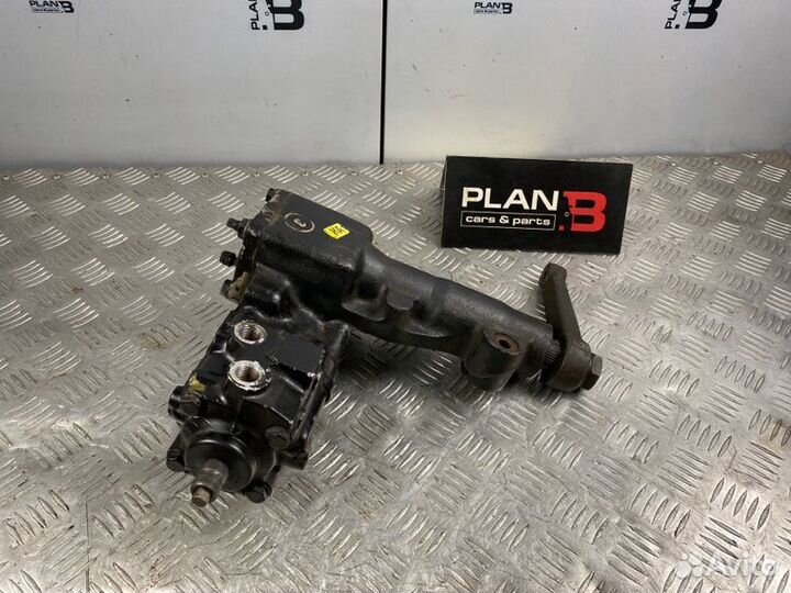 Рулевой редуктор Opel Omega A