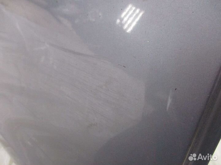 Дверь задняя правая Опель Инсигния 1