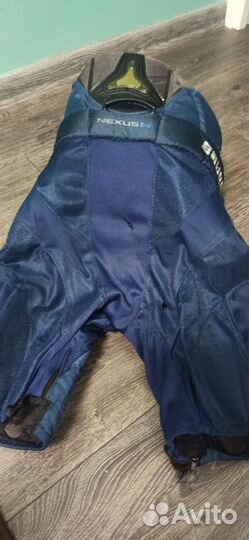 Хоккейные шорты Bauer Nexus N9000