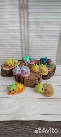 Символ года 2024