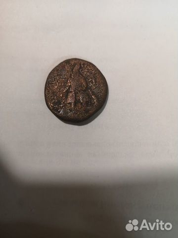 Кушаны, рим - имп. Антонин Пий, имп. Нерва