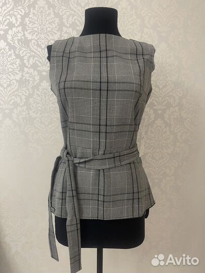 Топ / блузка женская Zara S