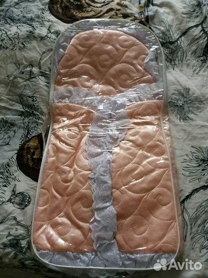 Набор на выписку