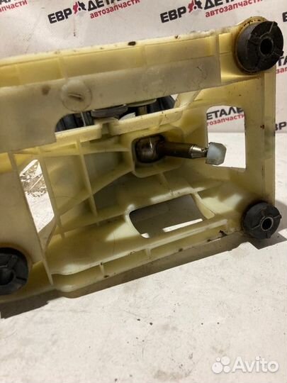 Кулиса МКПП Hyundai Elantra Xd3 хетчбэк 2 2001