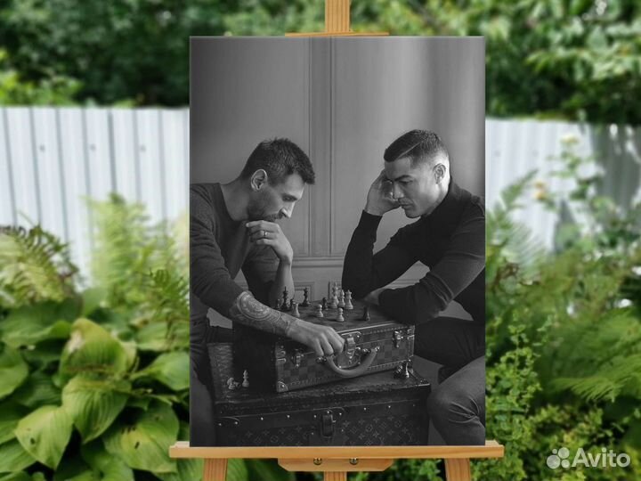 Топовая картина 