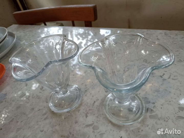 Стаканчики для десертов