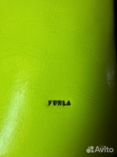 Сумка furla кроссбоди оригинал