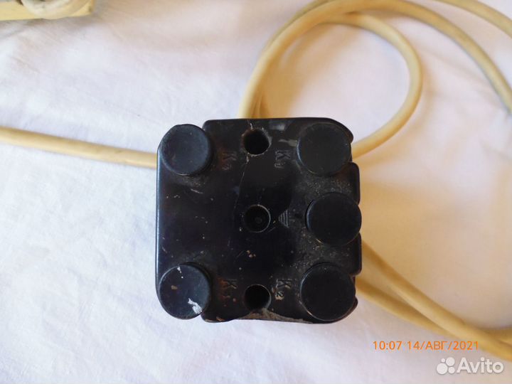 Телефон П-170