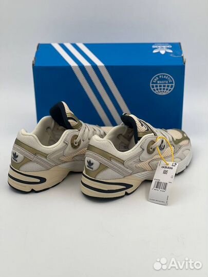 Adidas Originals Astir Bliss Light Gold Metallic