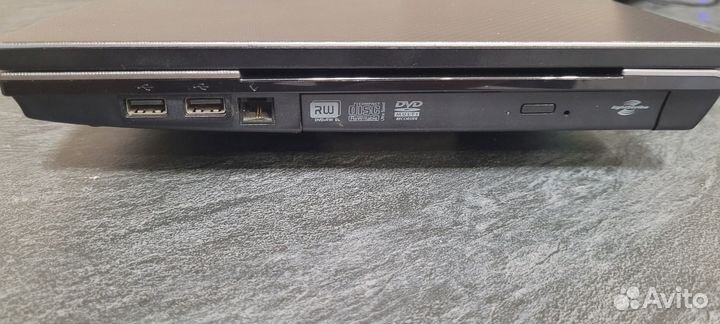 Ноутбук HP 620