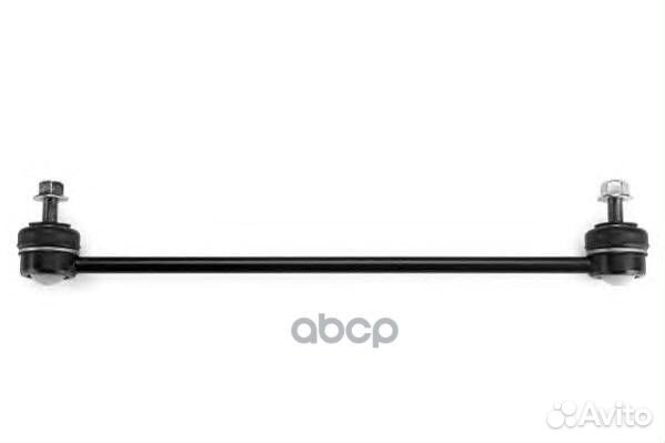 Тяга стабилизатора peugeot 206/citroen C2/C3 пе