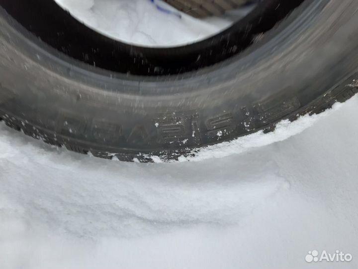 Bridgestone Blizzak DM-Z3 185/65 R15