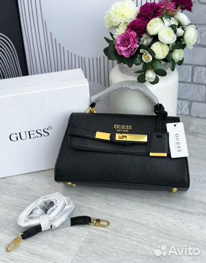 Новая cумкa Guess