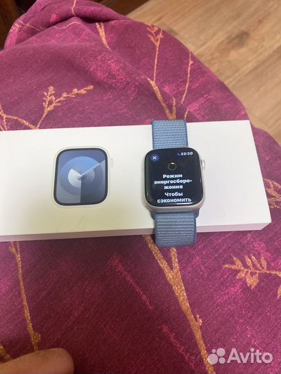 Apple watch series 9