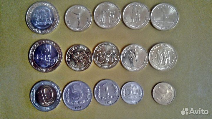 Монеты,новинки, 2023, 2024, гкчп